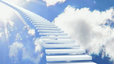 stairway to heaven meaning