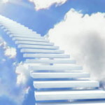 Is There A Stairway to Heaven?